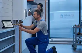 Water heater repair service in Hoboken, NJ for fast plumbing repairs